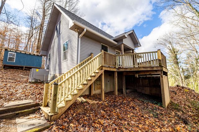 3883 Freels Rd, Friendsville, TN 37737