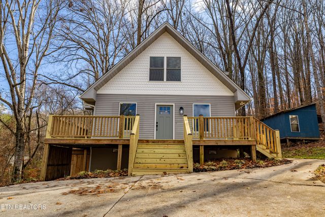 3883 Freels Rd, Friendsville, TN 37737