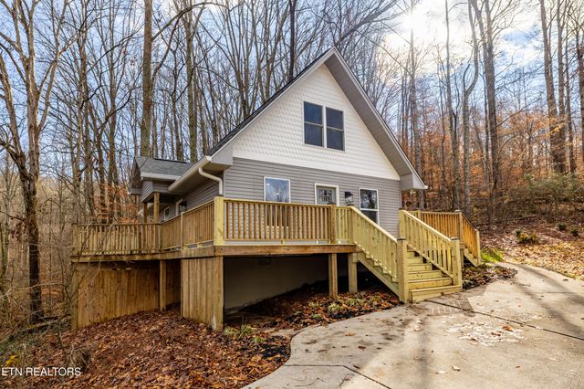 3883 Freels Rd, Friendsville, TN 37737