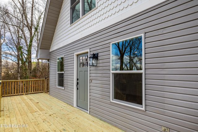 3883 Freels Rd, Friendsville, TN 37737