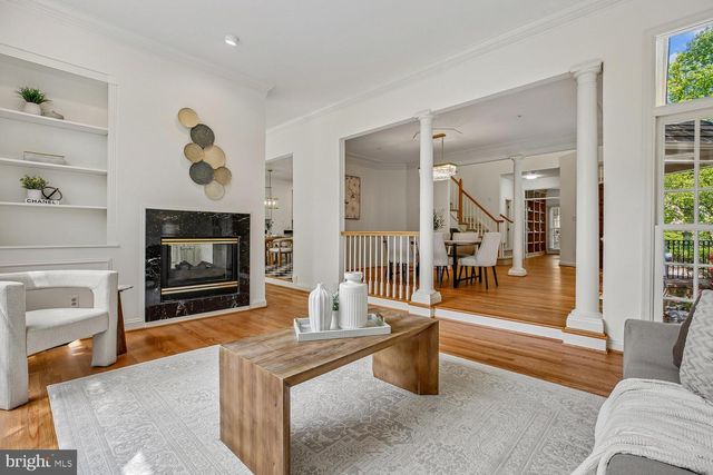 7940 TURNCREST DR, Potomac, MD 20854