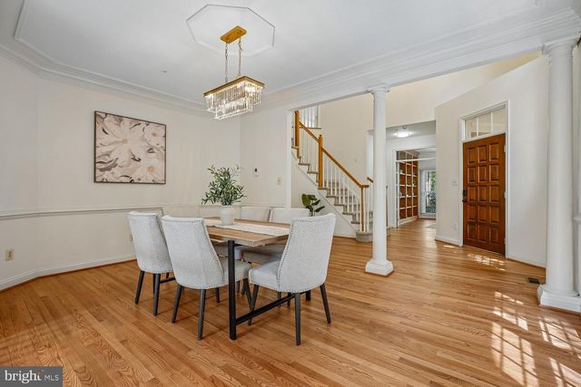 7940 TURNCREST DR, Potomac, MD 20854