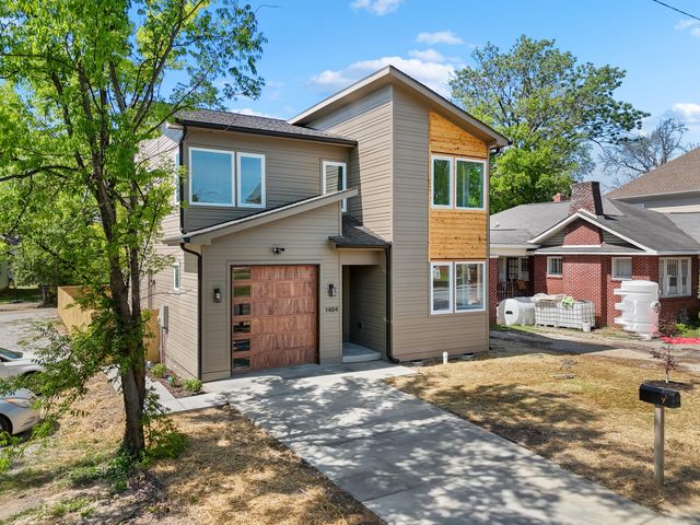 1404 Bailey Avenue, Chattanooga, TN 37404