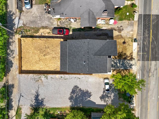 1404 Bailey Avenue, Chattanooga, TN 37404