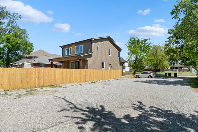 1404 Bailey Avenue, Chattanooga, TN 37404