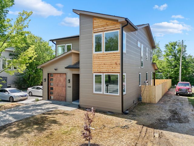 1404 Bailey Avenue, Chattanooga, TN 37404