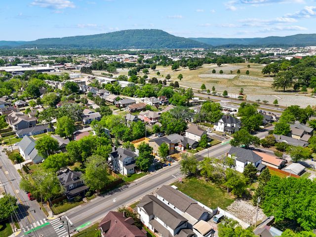 1404 Bailey Avenue, Chattanooga, TN 37404