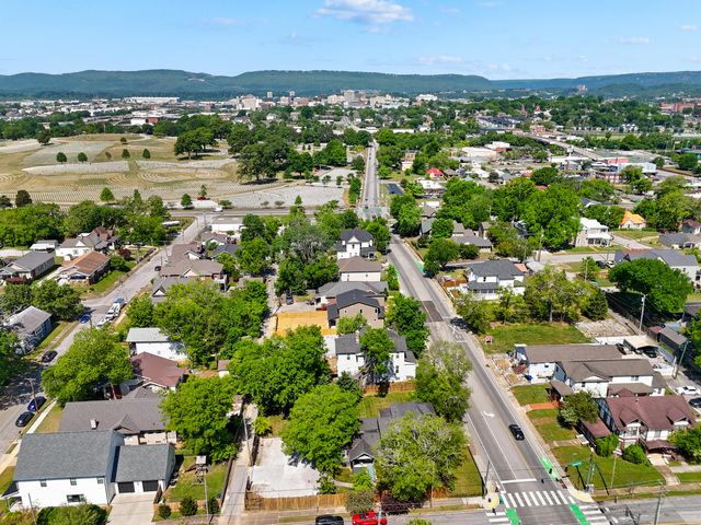 1404 Bailey Avenue, Chattanooga, TN 37404