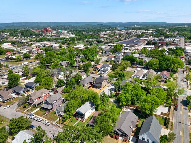 1404 Bailey Avenue, Chattanooga, TN 37404