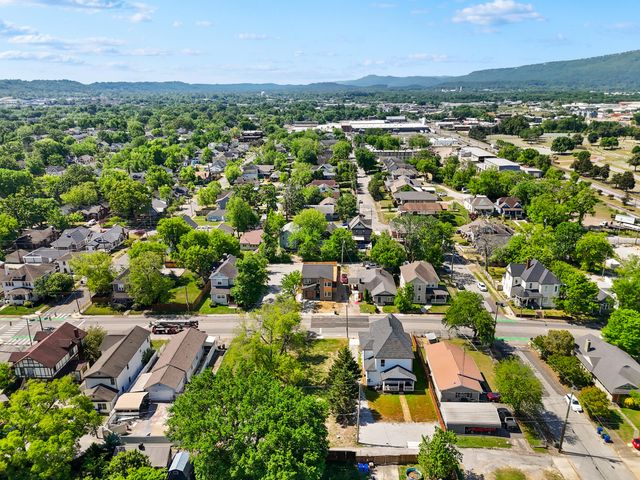 1404 Bailey Avenue, Chattanooga, TN 37404