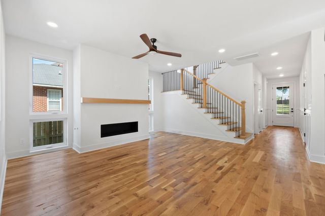 1404 Bailey Avenue, Chattanooga, TN 37404