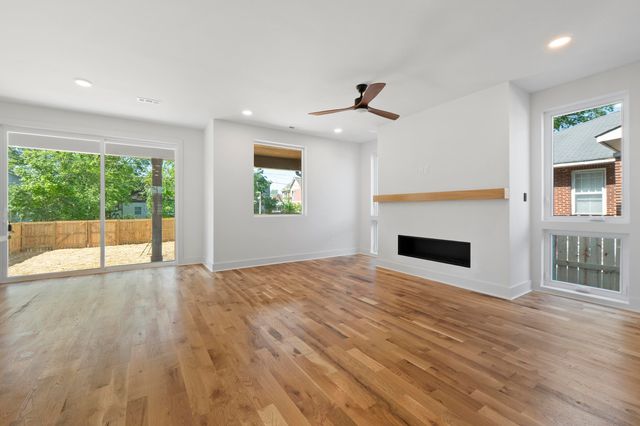 1404 Bailey Avenue, Chattanooga, TN 37404