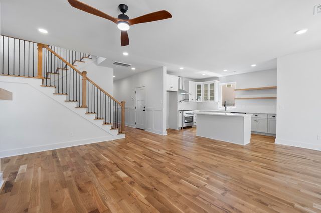 1404 Bailey Avenue, Chattanooga, TN 37404