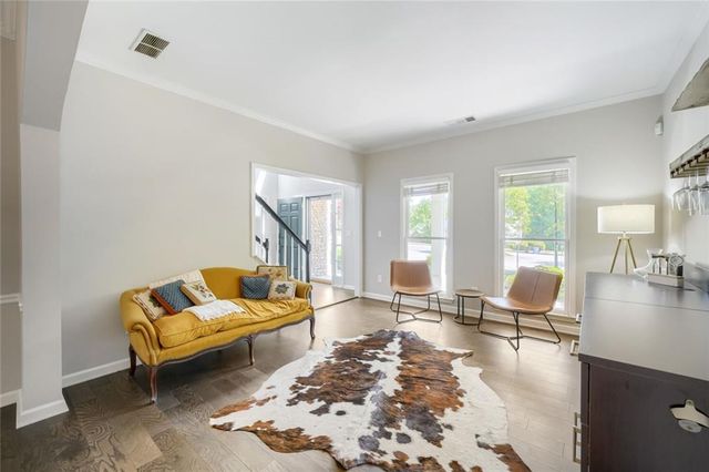 1275 Compass Pointe Crossing, Alpharetta, GA 30005