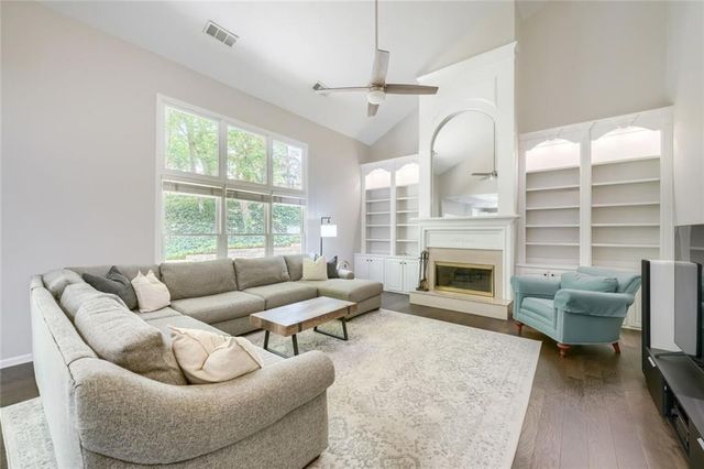 1275 Compass Pointe Crossing, Alpharetta, GA 30005