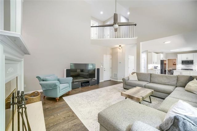 1275 Compass Pointe Crossing, Alpharetta, GA 30005