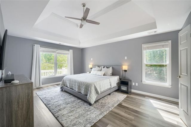 1275 Compass Pointe Crossing, Alpharetta, GA 30005
