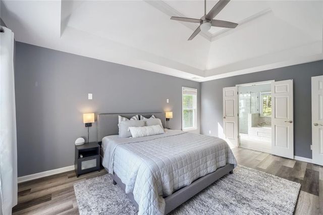 1275 Compass Pointe Crossing, Alpharetta, GA 30005