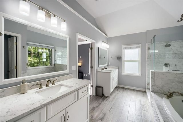 1275 Compass Pointe Crossing, Alpharetta, GA 30005