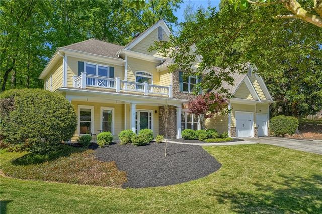 1275 Compass Pointe Crossing, Alpharetta, GA 30005