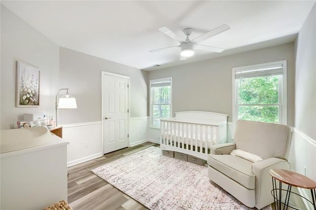 1275 Compass Pointe Crossing, Alpharetta, GA 30005