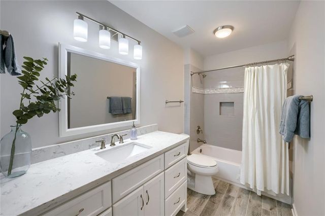 1275 Compass Pointe Crossing, Alpharetta, GA 30005