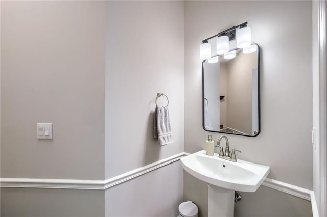 1275 Compass Pointe Crossing, Alpharetta, GA 30005