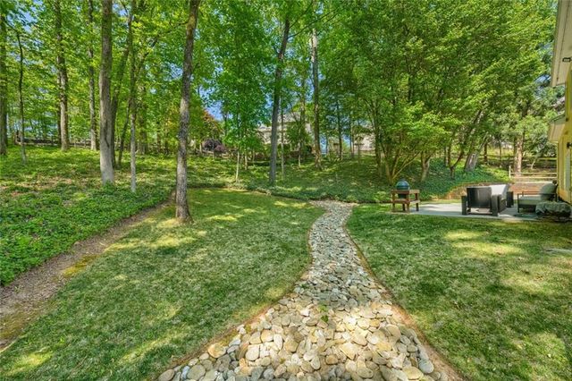 1275 Compass Pointe Crossing, Alpharetta, GA 30005