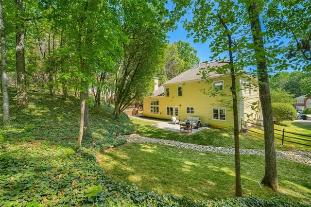 1275 Compass Pointe Crossing, Alpharetta, GA 30005