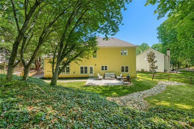 1275 Compass Pointe Crossing, Alpharetta, GA 30005