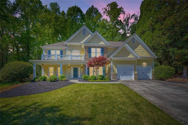 1275 Compass Pointe Crossing, Alpharetta, GA 30005