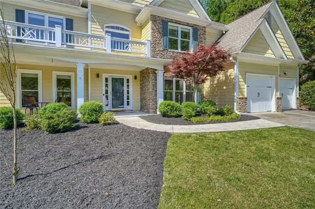 1275 Compass Pointe Crossing, Alpharetta, GA 30005