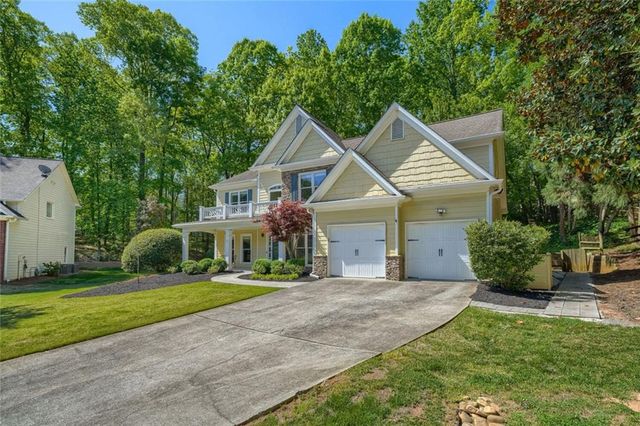 1275 Compass Pointe Crossing, Alpharetta, GA 30005