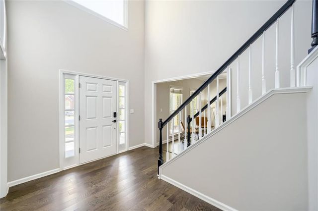 1275 Compass Pointe Crossing, Alpharetta, GA 30005