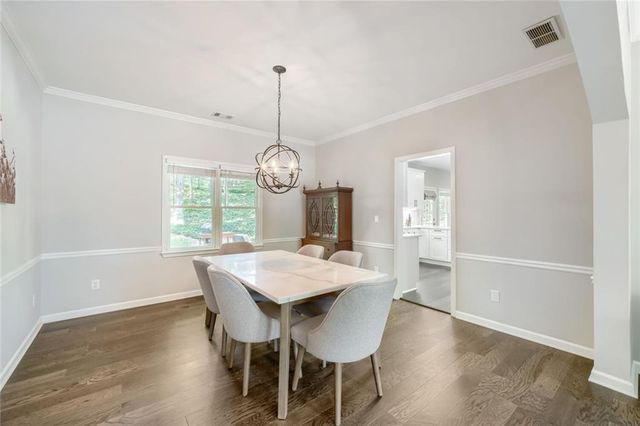 1275 Compass Pointe Crossing, Alpharetta, GA 30005