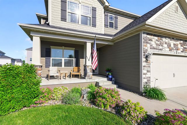 5308 162nd Court, Urbandale, IA 50323