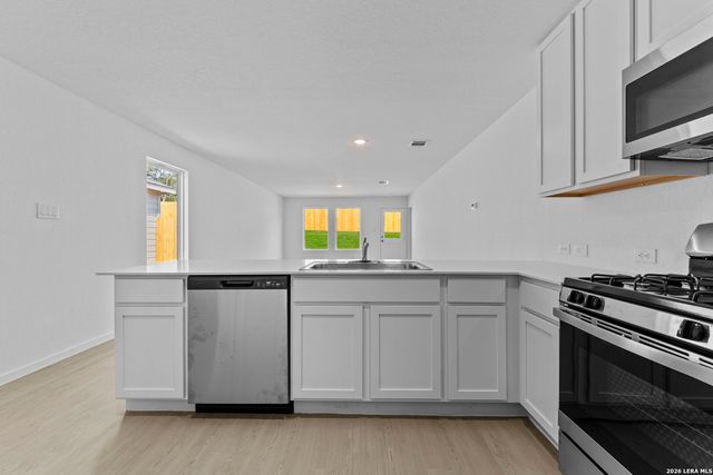 14907 Warwick Shire, San Antonio, TX 78254