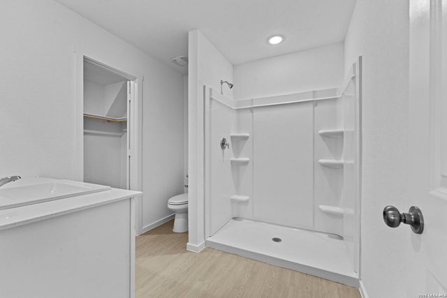 14907 Warwick Shire, San Antonio, TX 78254