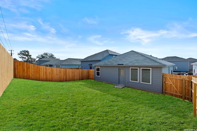 14907 Warwick Shire, San Antonio, TX 78254