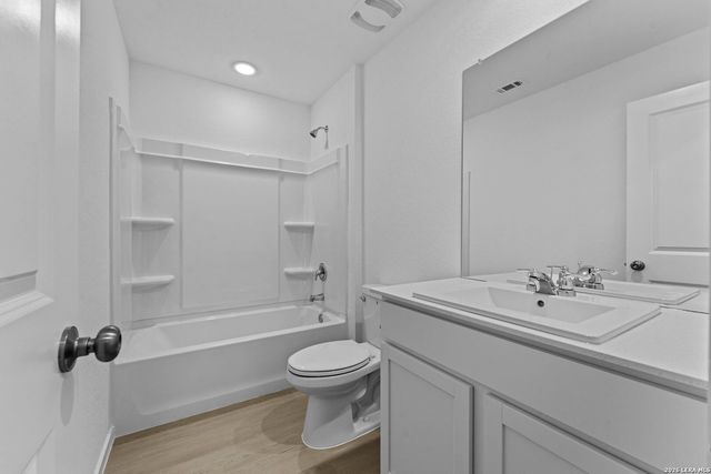 14907 Warwick Shire, San Antonio, TX 78254