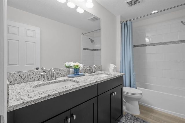4528 BALLANTRAE BOULEVARD, Land O Lakes, FL 34638