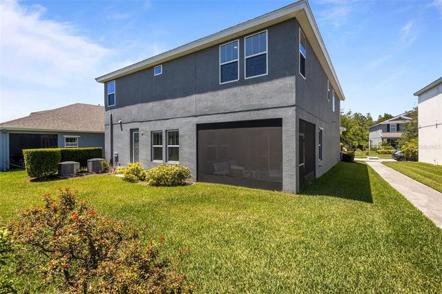 4528 BALLANTRAE BOULEVARD, Land O Lakes, FL 34638