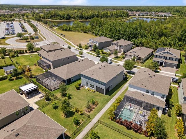 4528 BALLANTRAE BOULEVARD, Land O Lakes, FL 34638