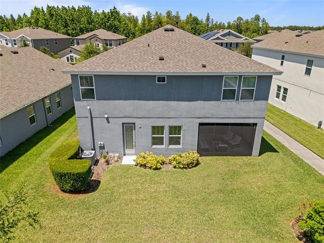 4528 BALLANTRAE BOULEVARD, Land O Lakes, FL 34638