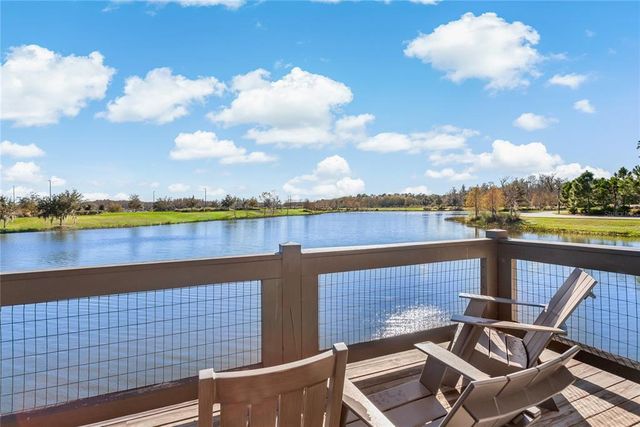 4528 BALLANTRAE BOULEVARD, Land O Lakes, FL 34638