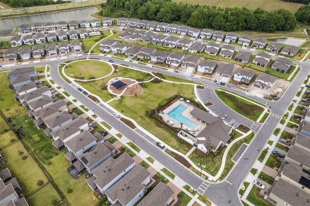 4528 BALLANTRAE BOULEVARD, Land O Lakes, FL 34638