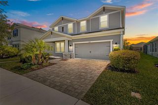 4528 BALLANTRAE BOULEVARD, Land O Lakes, FL 34638