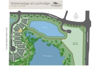 Lot 5 Isle Avenue S, Cottage Grove, MN 55016