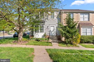 19021 GROTTO LN, Germantown, MD 20874