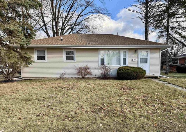 1934 Liberty Lane, Janesville, WI 53545